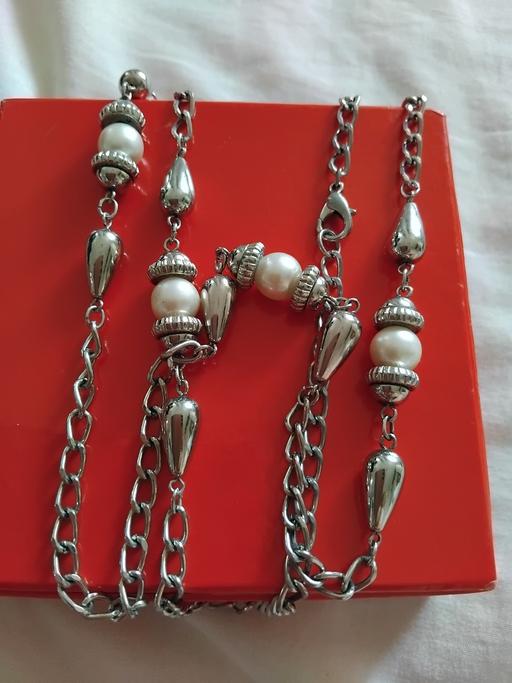 Buy & Sell Kemsley Swale - Photos for pearl necklace