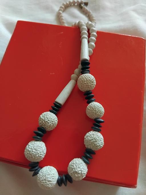 Buy & Sell Milton Regis Swale - Photos for ball necklace