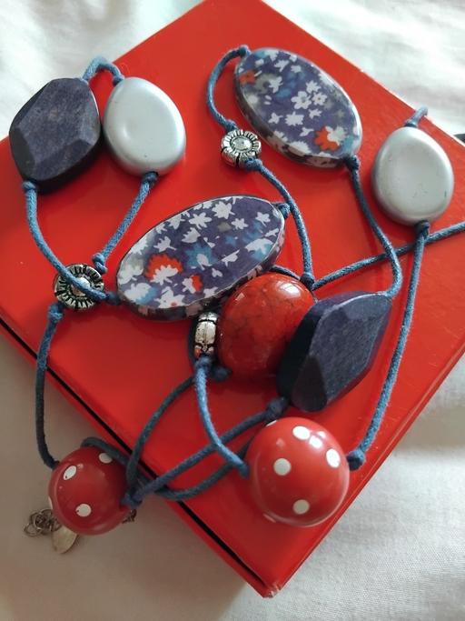 Buy & Sell Kemsley Swale - Photos for beautiful bead necklace