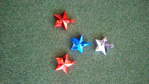 Classes Dudley Town Centre Dudley - Photos for Balloon Weights x 4