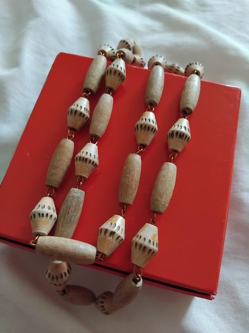 Buy & Sell Kemsley Swale - Photos for wood necklace