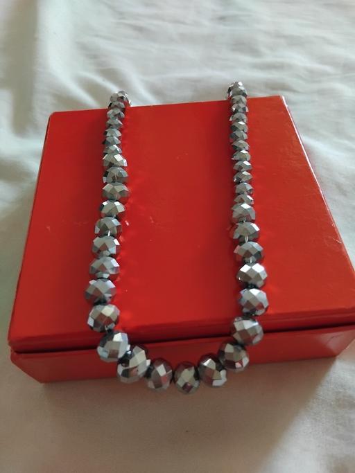 Buy & Sell Milton Regis Swale - Photos for sparkle necklace