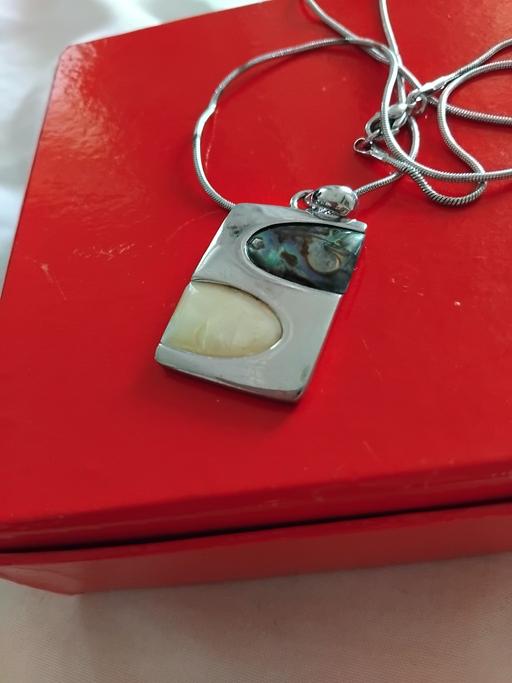 Buy & Sell Kemsley Swale - Photos for silver necklace