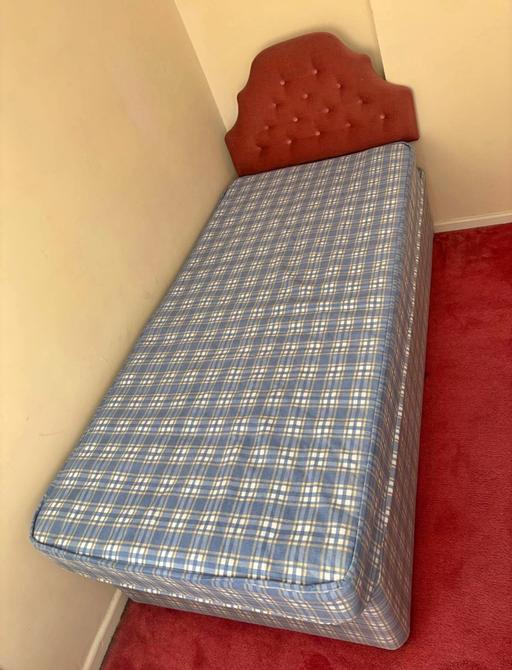 Buy & Sell Finstall Bromsgrove - Photos for Single bed