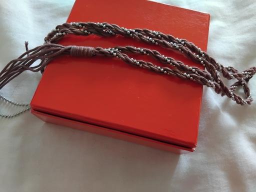 Buy & Sell Milton Regis Swale - Photos for tassel necklace