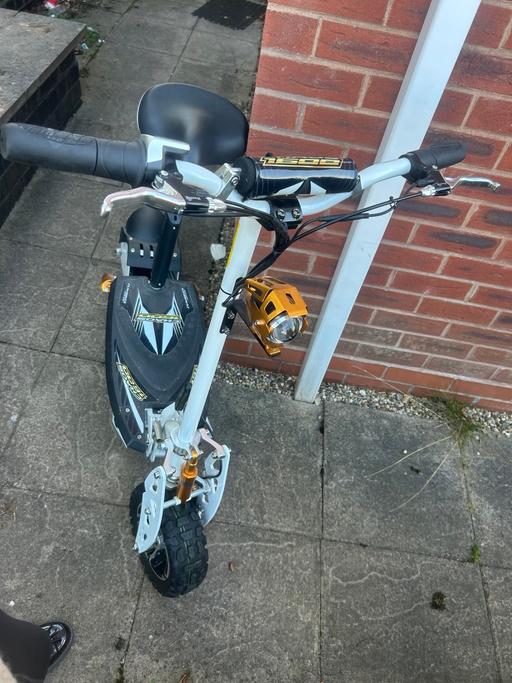 Vehicles Bartley Green Birmingham - Photos for Electric scooter
