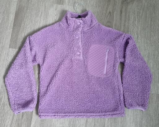 Buy & Sell Bexleyheath Bexley - Photos for Girl's Fleece Age 10