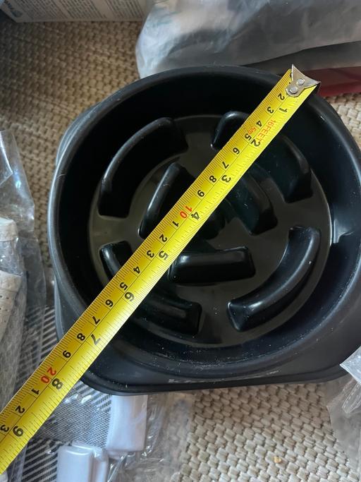 Buy & Sell Wednesfield Wolverhampton - Photos for New dog feeder bowls £1 each