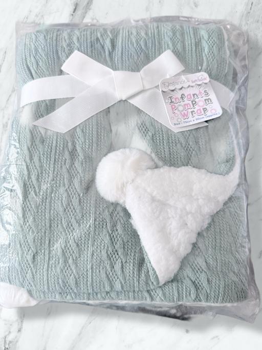 Buy & Sell Ettingshall Park Wolverhampton - Photos for Baby blanket