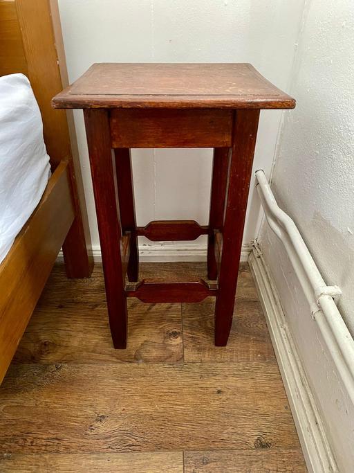 Buy & Sell Bethnal Green East London - Photos for Bedside table