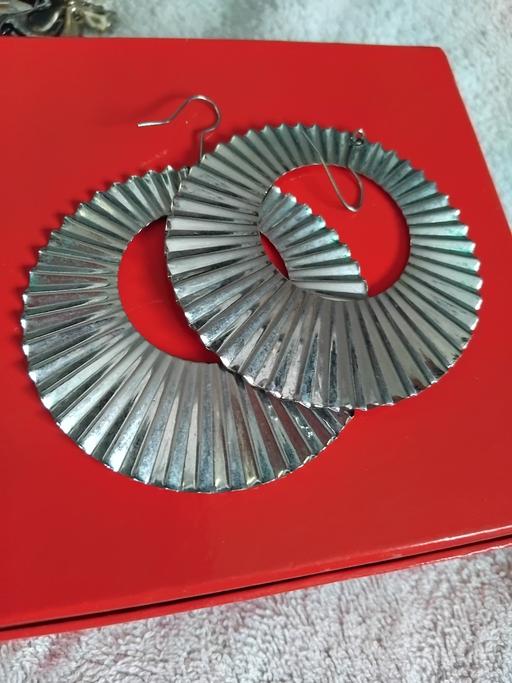 Buy & Sell Kemsley Swale - Photos for silver earrings