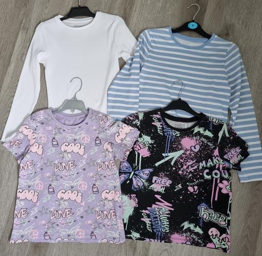 Buy & Sell Bexleyheath Bexley - Photos for 4 Girl's Tops Age 10-11