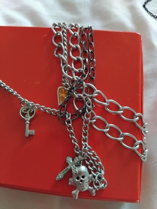 Buy & Sell Milton Regis Swale - Photos for necklace