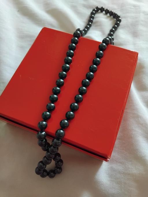 Buy & Sell Kemsley Swale - Photos for black necklace