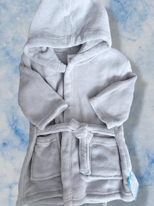 Buy & Sell Sedgley Dudley - Photos for Personalised Boys dressing gown