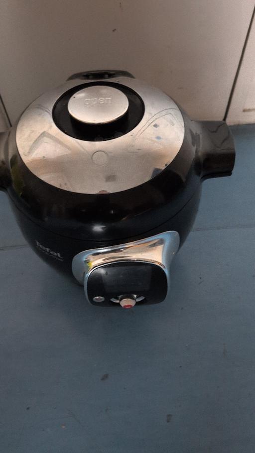 Buy & Sell Nunhead South East London - Photos for Tefal pressure cooker