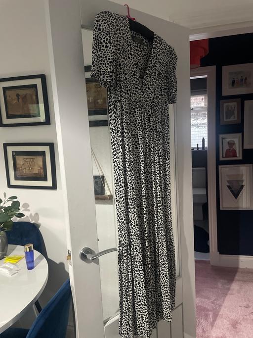 Buy & Sell Walsall Wood Walsall - Photos for Maxi/midi dress size 10