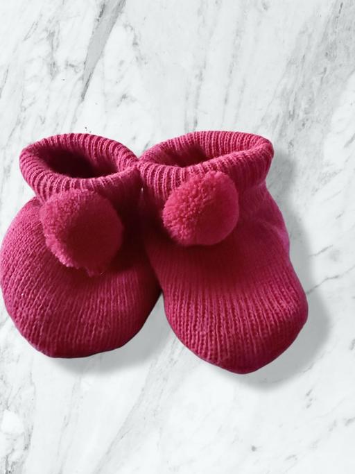 Buy & Sell Sedgley Dudley - Photos for Christmas Baby booties