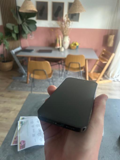 Buy & Sell Lower Sundon Central Bedfordshire - Photos for iPhone 14 Pro Space Black 128GB VGC