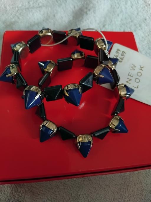Buy & Sell Milton Regis Swale - Photos for blue braclets