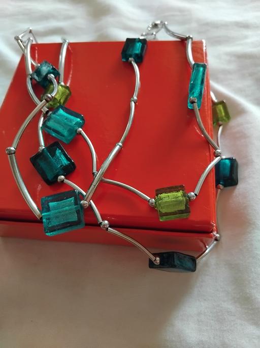 Buy & Sell Milton Regis Swale - Photos for glass necklace