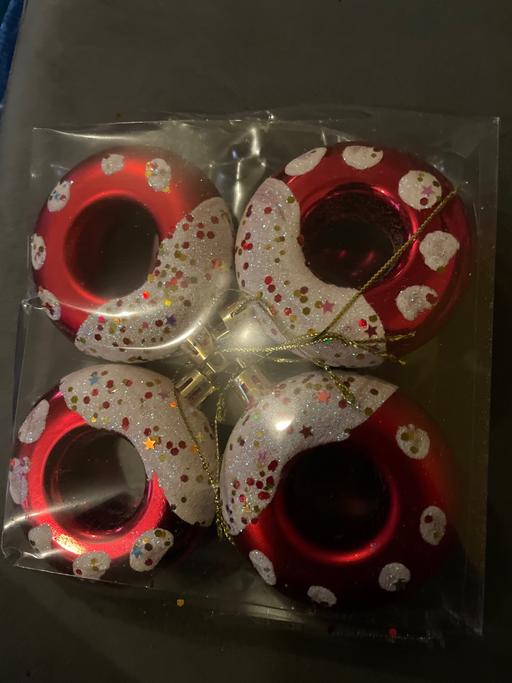 Buy & Sell Maypole Birmingham - Photos for New Xmas 🎅 tree 🌲 decorations
