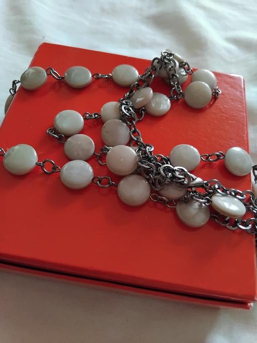 Buy & Sell Milton Regis Swale - Photos for beautiful necklace