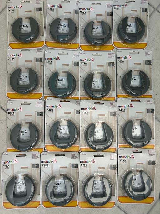 Buy & Sell Tyseley Birmingham - Photos for Joblot munchkin doorstops