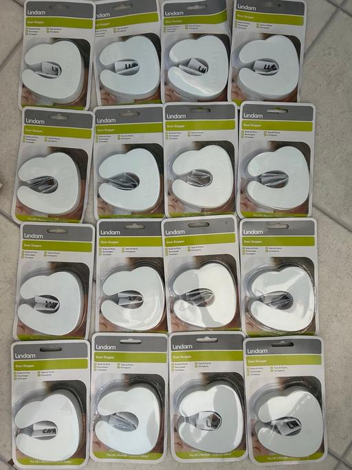 Buy & Sell Tyseley Birmingham - Photos for Lindam doorstops