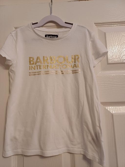 Buy & Sell Wickersley Rotherham - Photos for barbour tshirt
