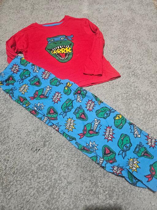 Buy & Sell Runcorn Halton - Photos for Age 3-4 PRIMARK PJs