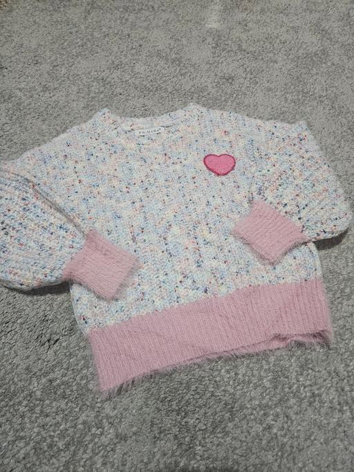 Buy & Sell Halton Brook Halton - Photos for Age 3-4 PRIMARK jumper