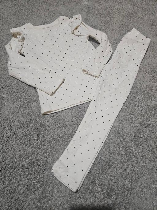 Buy & Sell Runcorn Halton - Photos for Age 3-4 F&F co-ord set