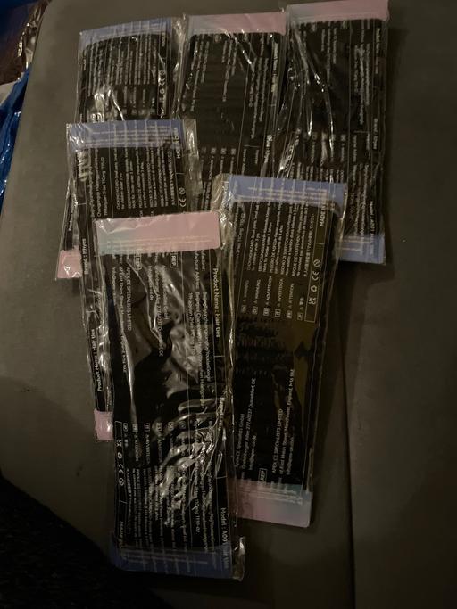 Buy & Sell Maypole Birmingham - Photos for New 6 packs of hair bobbles