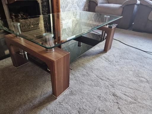 Buy & Sell Acocks Green Birmingham - Photos for Coffee table