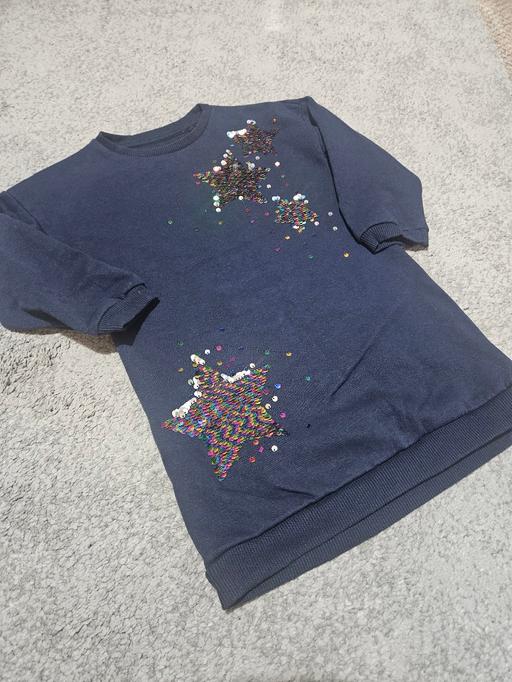 Buy & Sell Runcorn Halton - Photos for Age 3-4 F&F navy sweater