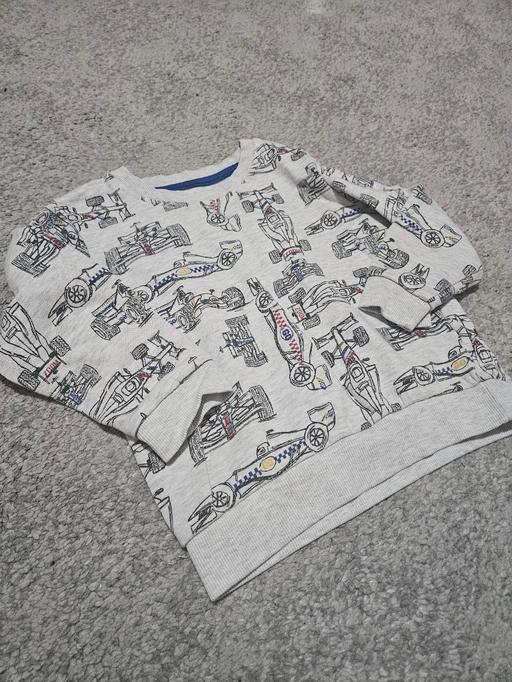 Buy & Sell Runcorn Halton - Photos for Age 3-4 MATALAN sweater