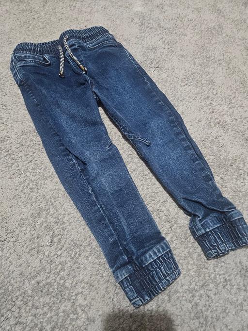 Buy & Sell Runcorn Halton - Photos for Age 3-4 VERY boys jeans