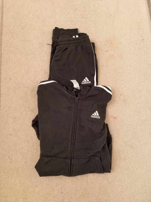 Buy & Sell Acocks Green Birmingham - Photos for adidas tracksuit