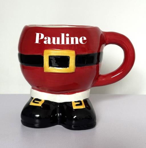 Buy & Sell Sidcup Bexley - Photos for Personalised Festive Mugs