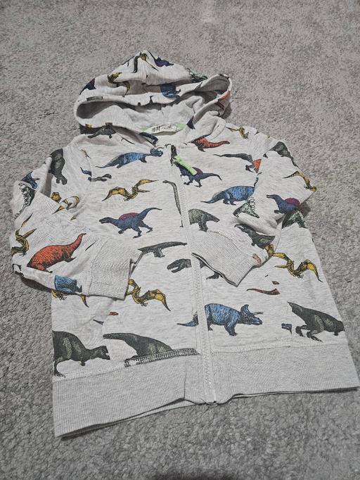 Buy & Sell Halton Brook Halton - Photos for Age 2-4 H&M jacket