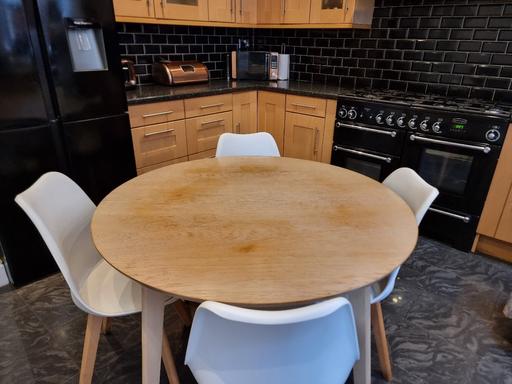 Buy & Sell Acocks Green Birmingham - Photos for kitchen table