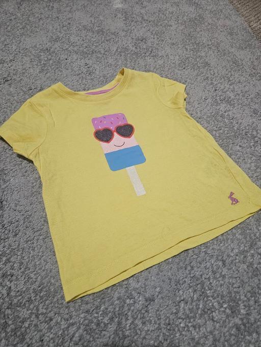 Buy & Sell Runcorn Halton - Photos for Age 3 JOULES tshirt