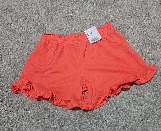 Buy & Sell Runcorn Halton - Photos for 🌟NEW🌟 Age 3-4 MOTHERCARE shorts