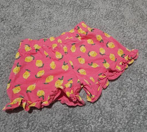 Buy & Sell Halton Brook Halton - Photos for Age 3-4 MOTHERCARE shorts