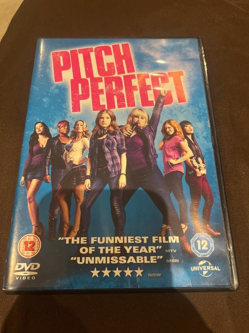 Buy & Sell Hither Green South East London - Photos for Pitch perfect dvd