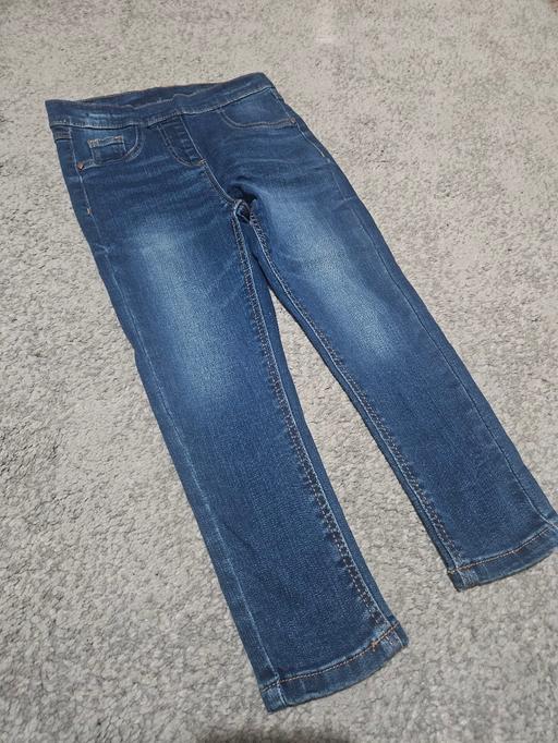 Buy & Sell Runcorn Halton - Photos for Age 3-4 NEXT jeans jeggings