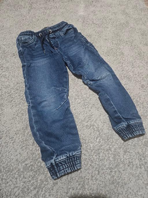 Buy & Sell Runcorn Halton - Photos for Age 3-4 PRIMARK jeans