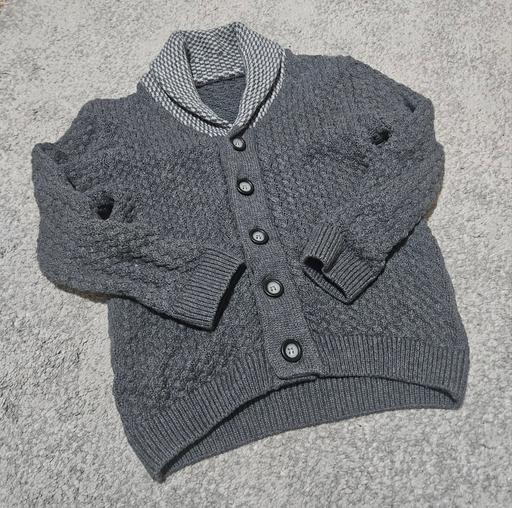 Buy & Sell Runcorn Halton - Photos for Age 3-4 MATALAN cardigan