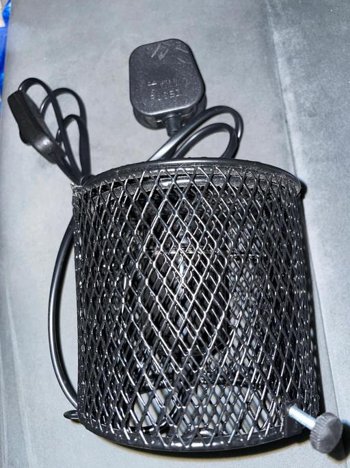 Buy & Sell Kings Heath Birmingham - Photos for New lamp